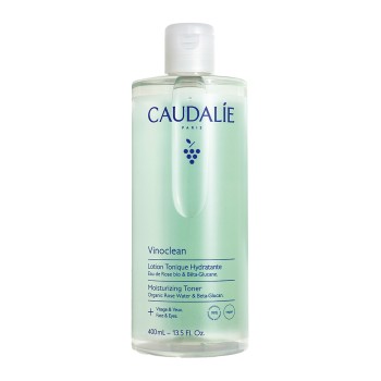 Caudalie Vinoclean Moisturizing Toner 400ml