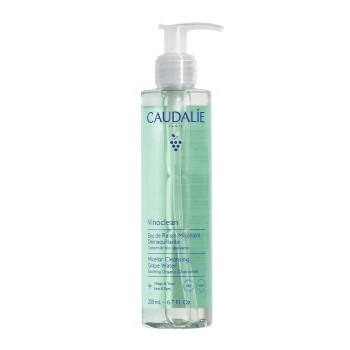 Caudalie Vinoclean Micellar Cleansing Water 200ml 