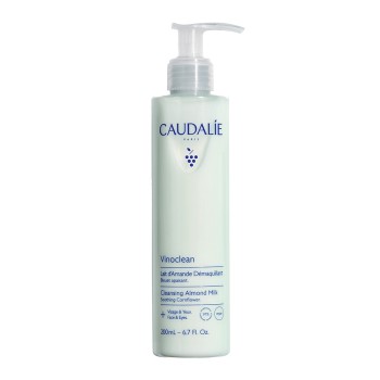 Caudalie Vinoclean Cleansing Almond Milk 200ml 