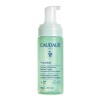 Caudalie Vinoclean Instant Foaming Cleanser Απαλός Αφρός Καθαρισμού Προσώπου, 150ml