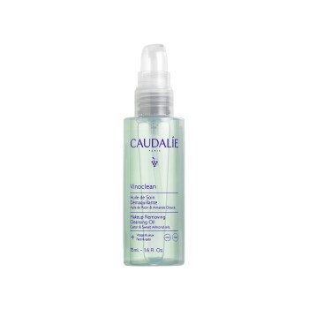 Caudalie Vinoclean Makeup Removing Cleansing Oil 75ml