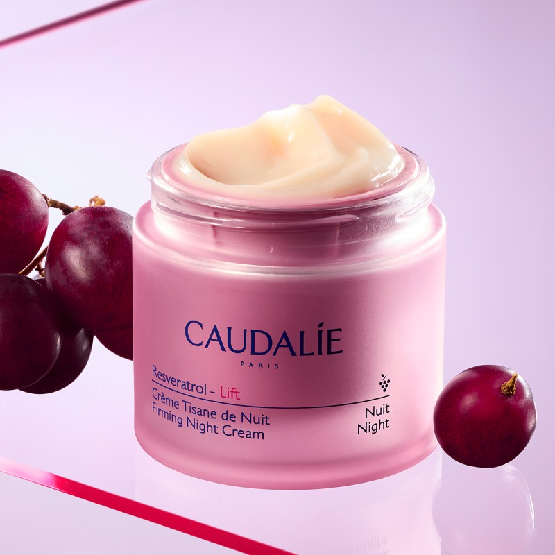 Caudalie Resveratrol-Lift Firming Night Cream (50ml)