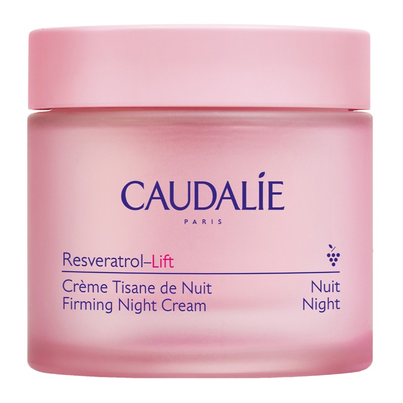 Caudalie Resveratrol-Lift Firming Night Cream (50ml)