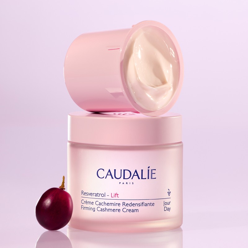 Caudalie Resveratrol-Lift Firming Cashmere Cream Refill (50ml)