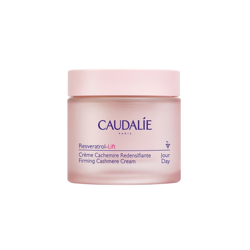 Caudalie Resveratrol-Lift Firming Cashmere Cream (50ml)