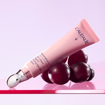 Caudalie Resveratrol-Lift Firming Eye Gel Cream (15ml)