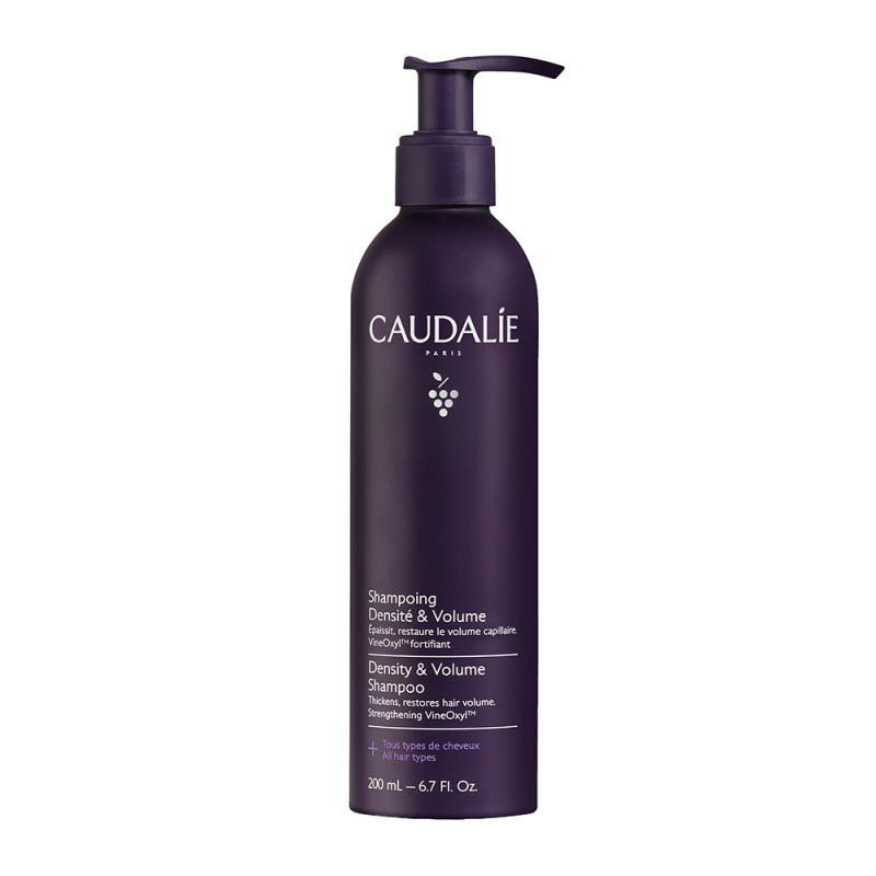 Caudalie Density & Volume Shampoo (200ml)