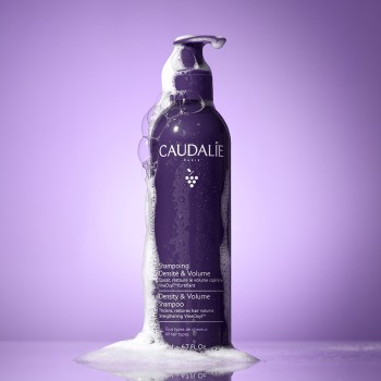 Caudalie Density & Volume Shampoo (200ml)