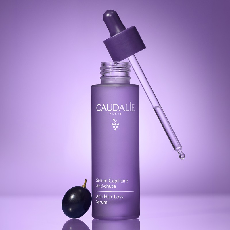 Caudalie Anti-Hair Loss Serum (50ml)