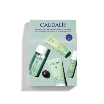 Caudalie Vinopure Starter Kit