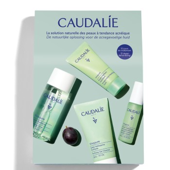 Caudalie Vinopure Starter Kit