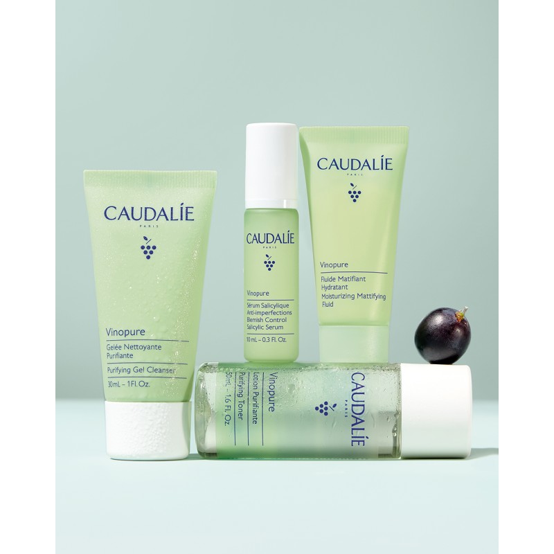 Caudalie Vinopure Starter Kit
