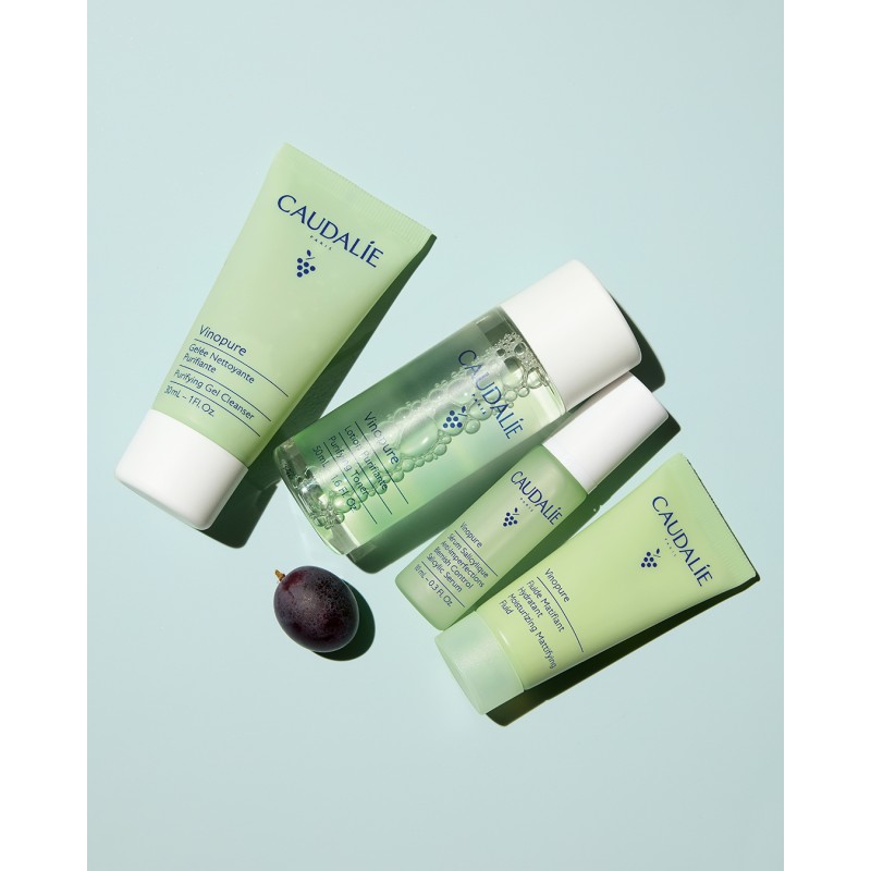 Caudalie Vinopure Starter Kit