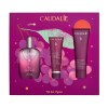 Caudalie Thé des Vignes Fresh Fragrance Gift Set (1 Σετ)