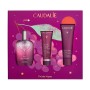 Caudalie Thé des Vignes Fresh Fragrance Gift Set (1 Σετ)
