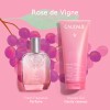 Caudalie Rose de Vigne Fresh Fragrance Gift Set (1 Σετ)