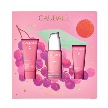 Caudalie VinoHydra The Moisturizing Routine Gift Set (1 Σετ)