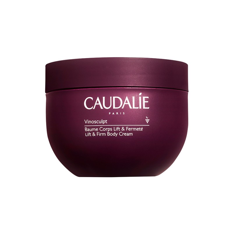 Caudalie Vinosculpt Lift & Firm Body Balm (250ml)