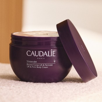 Caudalie Vinosculpt Lift & Firm Body Balm (250ml)