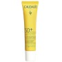 Caudalie Vinosun Protect Lightweight Cream SPF50+, Αντηλιακή Κρέμα Προσώπου σε λεπτόρευστη μορφή, 40ml