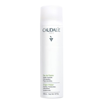Caudalie Grape Water Mist Ενυδατικό Σπρέι Προσώπου, 300ml