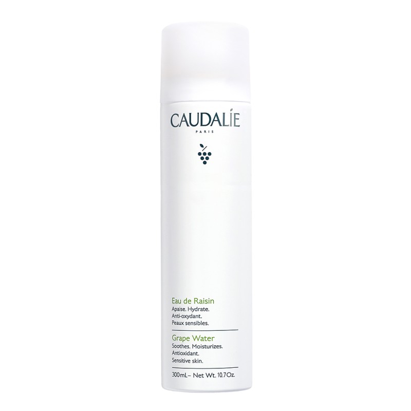 Caudalie Grape Water Mist Ενυδατικό Σπρέι Προσώπου, 300ml