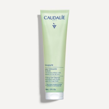 Caudalie Vinopure Purifying Gel Cleanser (150ml)
