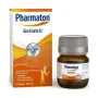 Pharmaton Geriatric με Ginseng G115 για Ενέργεια και Συγκέωτρωση, 30 tabs