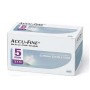 Roche Accu-Fine Pen Needle 31Gx5mm 100 Tεμάχια