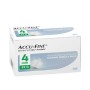 Roche Accu-Fine Pen Needles 32G 4mm x100 τεμάχια
