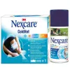 Nexcare Coldhot Therapy Pack+ Δώρο Cold Hot Cold Spray 150 ml
