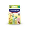 Hansaplast Kids Animals (20 Επιθέματα / Strips - 19 x 72mm)