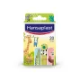 Hansaplast Kids Animals (20 Επιθέματα / Strips - 19 x 72mm)