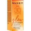 Nuxe Sun Glow Cream SPF30 – Αντηλιακή Κρέμα Προσώπου Υψηλής Προστασίας για Λάμψη & Αντιγήρανση 40ml