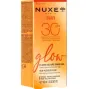 Nuxe Sun Glow Cream SPF30 – Αντηλιακή Κρέμα Προσώπου Υψηλής Προστασίας για Λάμψη & Αντιγήρανση 40ml