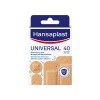 Hansaplast Plasters Universal Επιθέματα Ανθεκτικά στο Νερό x40 Strips