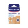 Hansaplast Plasters Universal Επιθέματα Ανθεκτικά στο Νερό x40 Strips
