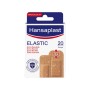 Hansaplast Elastic 20 Strips