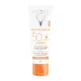 Vichy Ideal Soleil Anti-Spot Tinted 3-in-1 SPF50+ – Αντηλιακή Κρέμα Προσώπου με Χρώμα Κατά των Κηλίδων & των Πανάδων 50ml