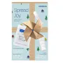 Korres Promo Set Spread Joy Greek Yoghurt Glow Recipe Mask 20ml, Eye Gel 15ml and Foaming Cleanser 20ml