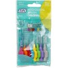 TePe Interdental Brush Original Assorti Pack (8 Τεμάχια)