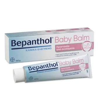 Bepanthol Baby Balm 100 gr