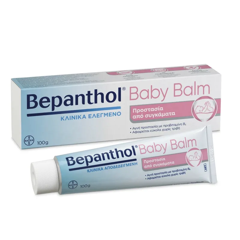 Bepanthol Baby Balm 100 gr