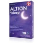 Altion 4sleep Με Μελατονίνη, Βοηθά στην Βελτίωση της Ποιότητας του Ύπνου 30caps