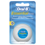 Oral-B Dental Floss Wax Οδοντικό Νήμα Κυρωμένο 50m