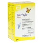 Abbott Freestyle Lancets 50 Βελόνες Μέτρησης Σακχάρου