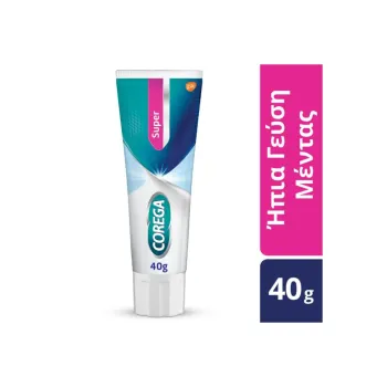 Corega Super Cream 3D Hold 40 g