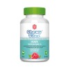 Chewy Vites Adults Hair Skin & Nails, Συμπλήρωμα Διατροφής για καλή υγεία των Μαλλιών, του Δέρματος και των Νυχιών, 60 gummies
