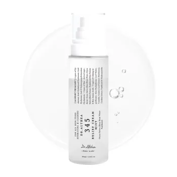 Dr. Althea  345 Relief Cream Mist,  Διφασικό Ενυδατικό & Καταπραϋντικό, 100 ml