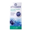 Athomer Nasal Wash Σύστημα Ρινικών Πλύσεων 1 Φιάλη 250ml & 10 φακελάκια x 2.5gr